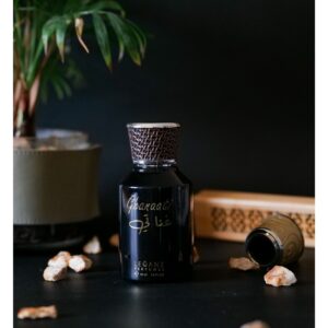 Ghanaati Leoanz Premium Perfume 60 ml