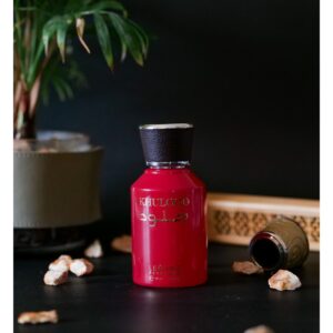 Khulood Leoanz Premium Perfume 60 ml