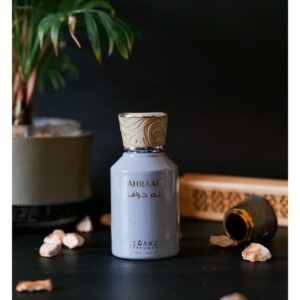 Sahraafi Leoanz Premium Perfume 60 ml